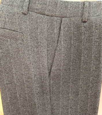 WOMEN'S CAPRI TROUSERS 148006 Tellini S.r.l. Wholesale Clothing